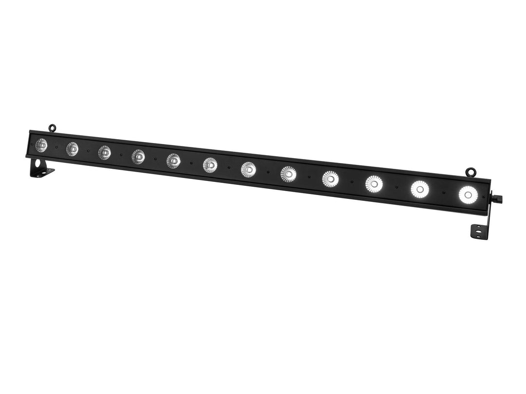 Barra EUROLITE LED BAR-12 QCL RGB+WW
