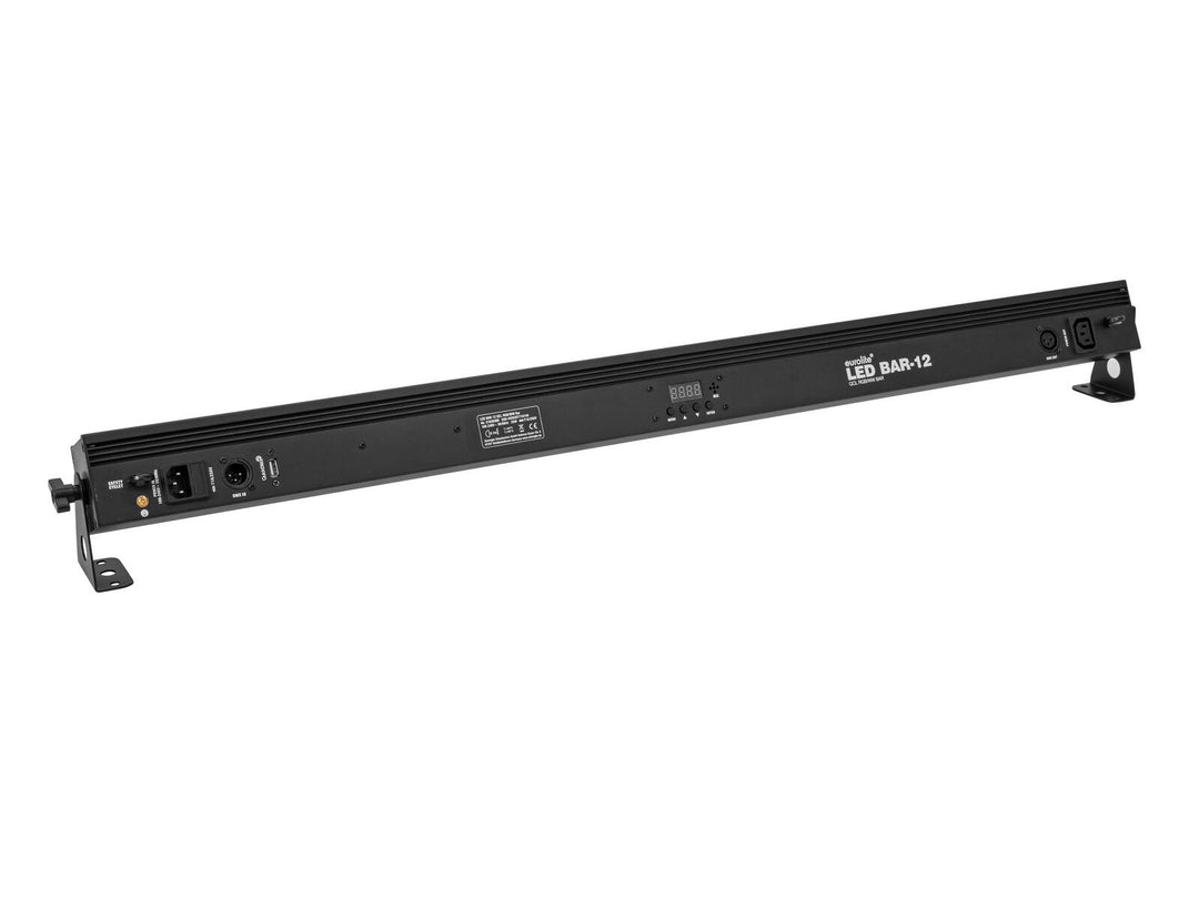 Barra EUROLITE LED BAR-12 QCL RGB+WW