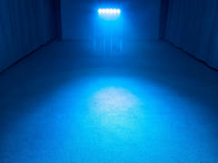 Eurolite Barras LED BAR-6 QCL RGB+UV