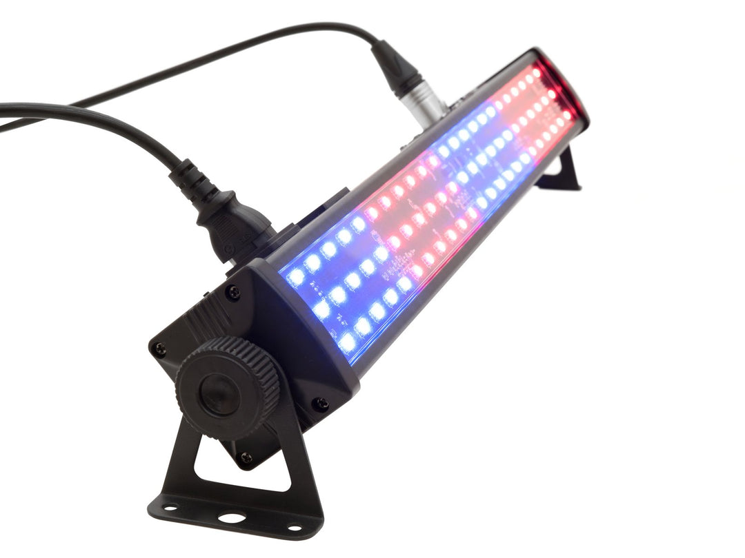 Eurolite Barras LED PIX-72 RGB