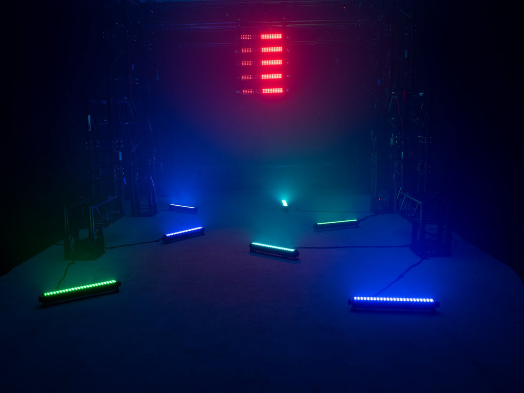 Eurolite Barras LED PIX-72 RGB