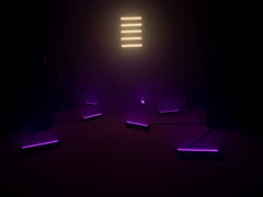 Eurolite Barras LED PIX-72 RGB