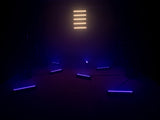 Eurolite Barras LED PIX-72 RGB