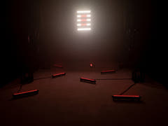 Eurolite Barras LED PIX-72 RGB