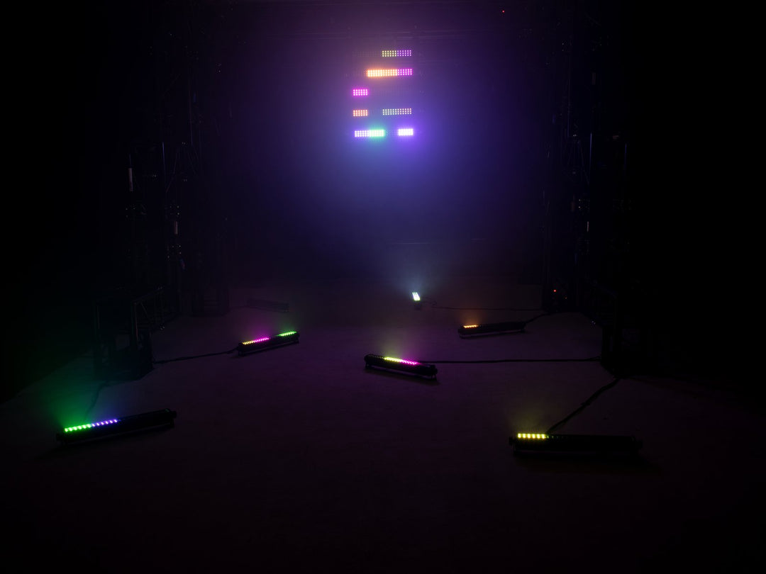 Eurolite Barras LED PIX-72 RGB