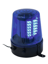 Eurolite police blink XL, blue