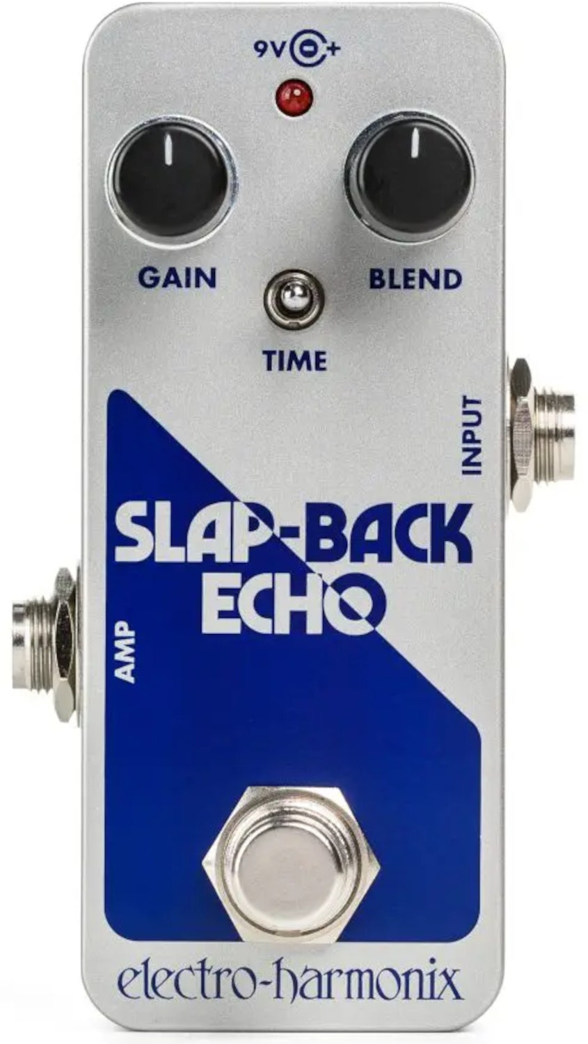 Electro Harmonix Slap Back Echo