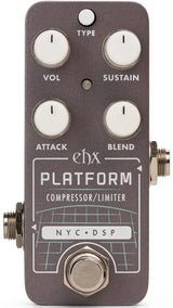 Electro Harmonix Pico Platform Compresor/Limitador