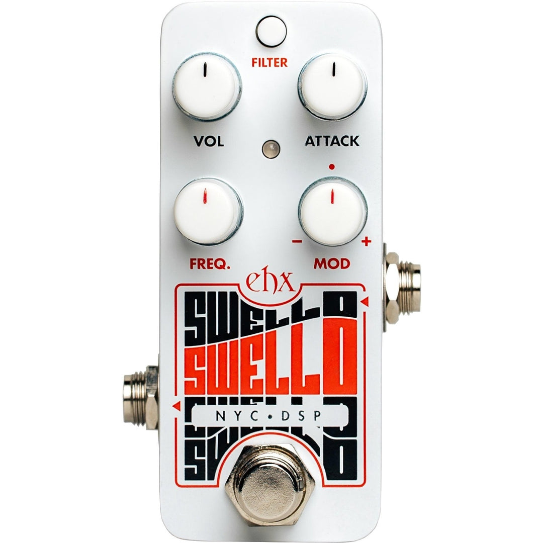Electro Harmonix Pico Swello Filtro de ataque de envolvente