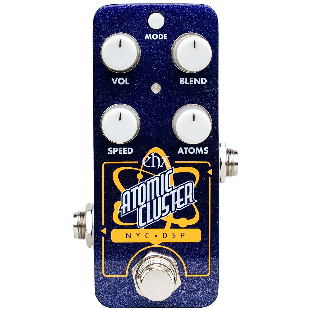 Electro Harmonix Pico Atomic Cluster