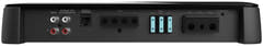 JBL Club A1000 Amplificador de Coche de 1 canal (2000W)