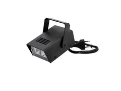 EUROLITE Estroboscopio Disco 25