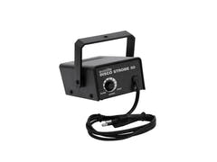 EUROLITE Estroboscopio Disco 25