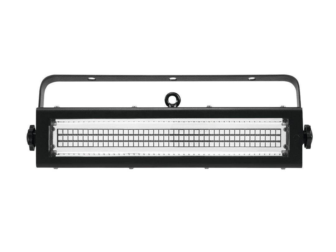 EUROLITE LED Estroboscópico SMD PRO 132 DMX RGB