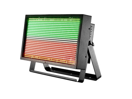 Panel Eurolite LED Super PIX Strobe 864