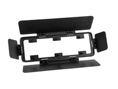 EUROLITE Visera para LED IP PIX Strobe