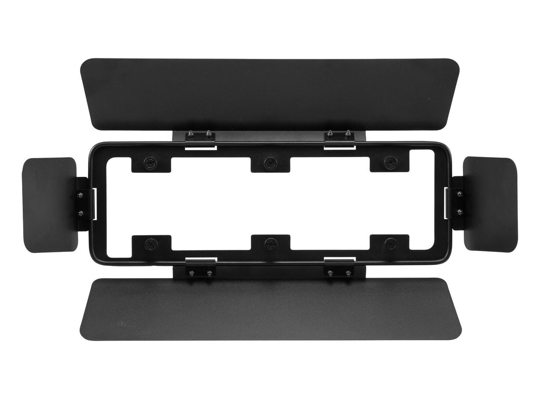 EUROLITE Visera para LED IP PIX Strobe