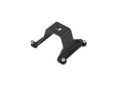 EUROLITE Slim bracket para LED IP PIX Strobe FROST