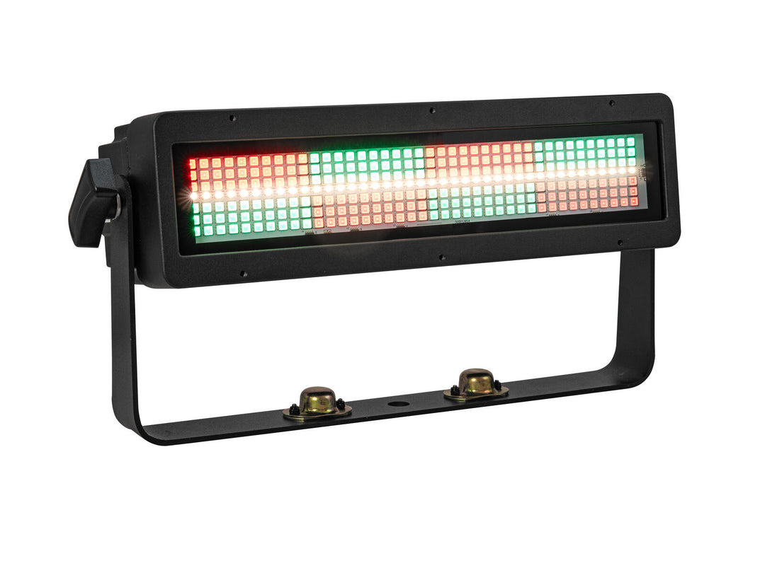 EUROLITE LED IP PIX Estroboscópico RGB CW+WW MK2