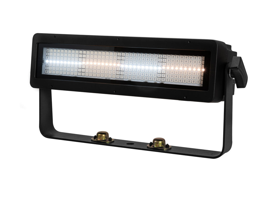 EUROLITE LED IP PIX Estroboscópico RGB CW+WW MK2