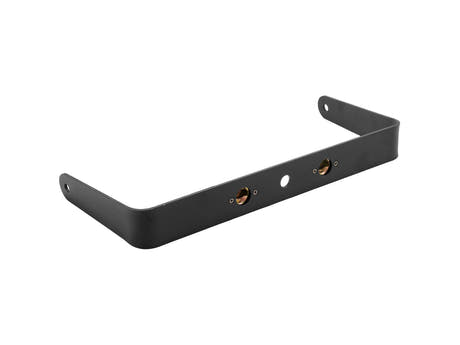 EUROLITE bracket (largo) para LED IP PIX Strobe RGB CW+WW