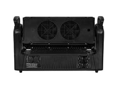 EUROLITE LED IP Mega PIX Estroboscopio 714 SWING
