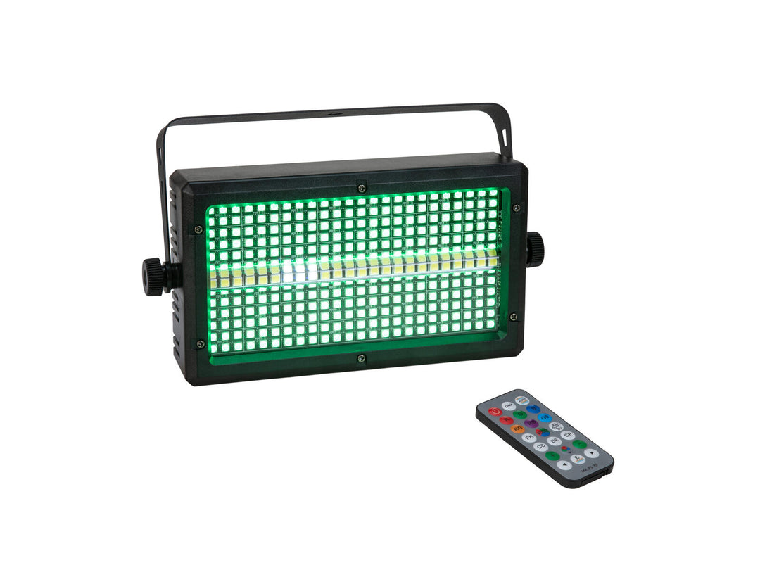 EUROLITE LED Mini Estrobo ABL