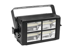 EUROLITE LED Mini Clúster estroboscópico SMD 48