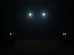 EUROLITE LED SLS-98 Estrobo SMD