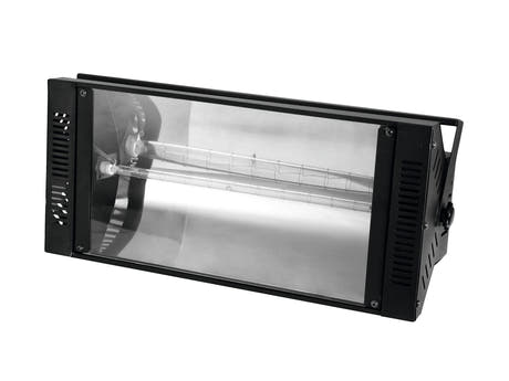 EUROLITE DMX Superstrobe 2700