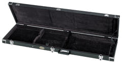 GEWA Estuche para guitarras Flat Top Economy - Guitarra eléctrica Universal
