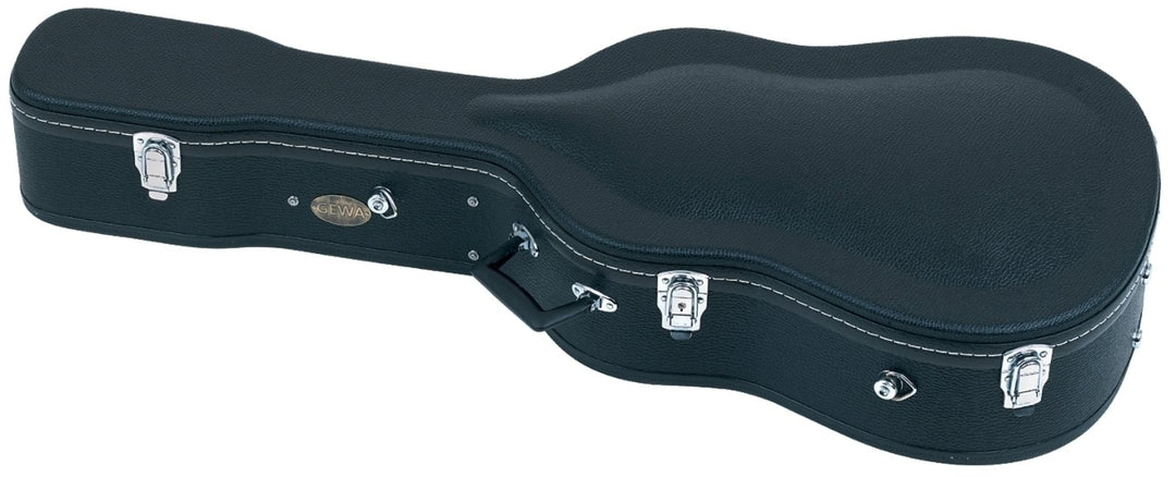 Estuche de Guitarra GEWA Arched Top Economy - Guitarra acústica