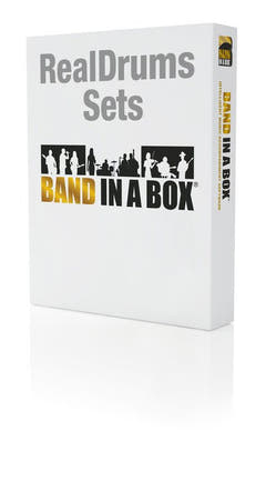 Band-in-a-Box ULTRA para Mac