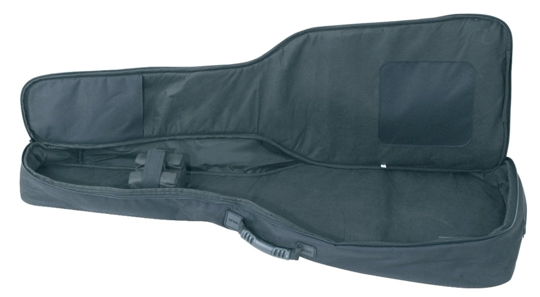 GEWA Funda para Guitarras Economy 12 - Classic 4/4 negra