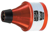 Humes & Berg Wa-Wah Du All 189 para bombardino, roja y blanca