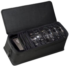 GEWA Bolsa para E-drums SPS - 105x38x38 cm