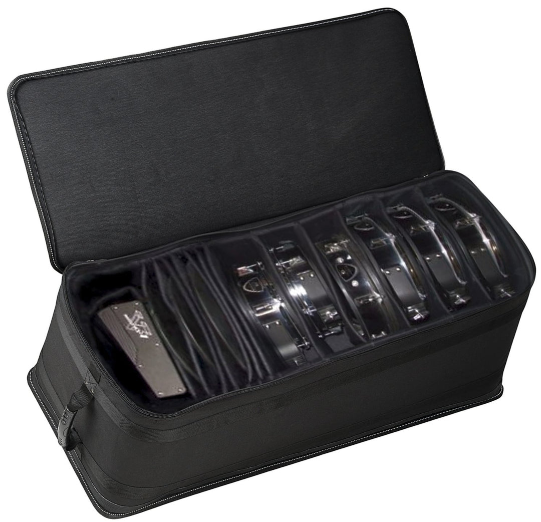 GEWA Bolsa para E-drums SPS - 105x38x38 cm