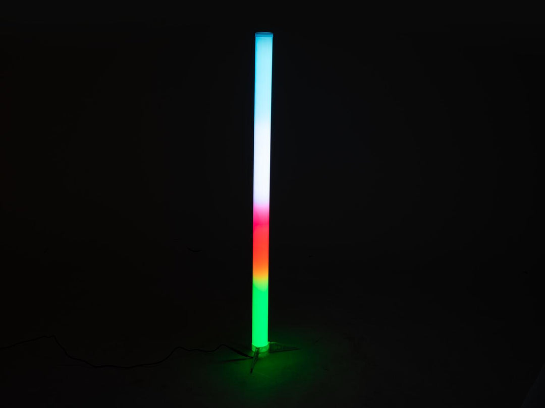 EUROLITE Tubo LED Party AKKU IR