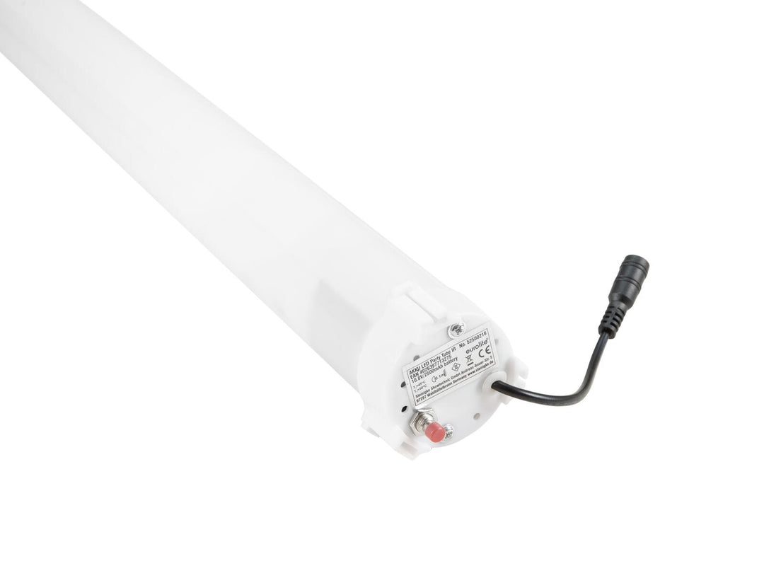 EUROLITE Tubo LED Party AKKU IR