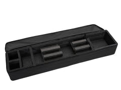 EUROLITE Bolsa blanda para 6x LED Party Tube IR