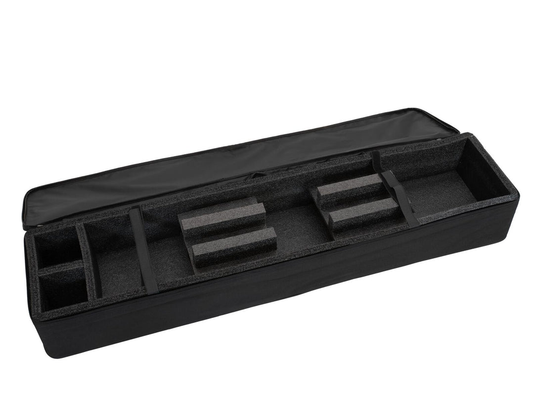 EUROLITE Bolsa blanda para 6x LED Party Tube IR