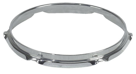 Dyna Hoop Basix 10" para 6 clavijas de afinación