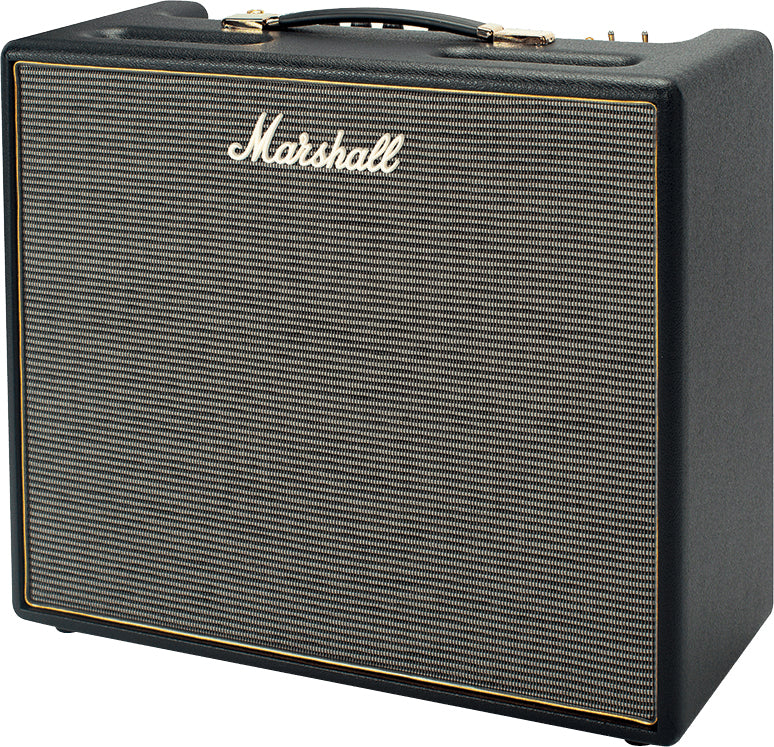 Marshall Origin 50C Amplificador de guitarra