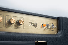 Marshall Origin 50C Amplificador de guitarra