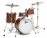 Gretsch USA Brooklyn bombo 22" x 14", Satin Mahogany
