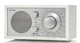 Tivoli Audio Model ONE BT White/Silver