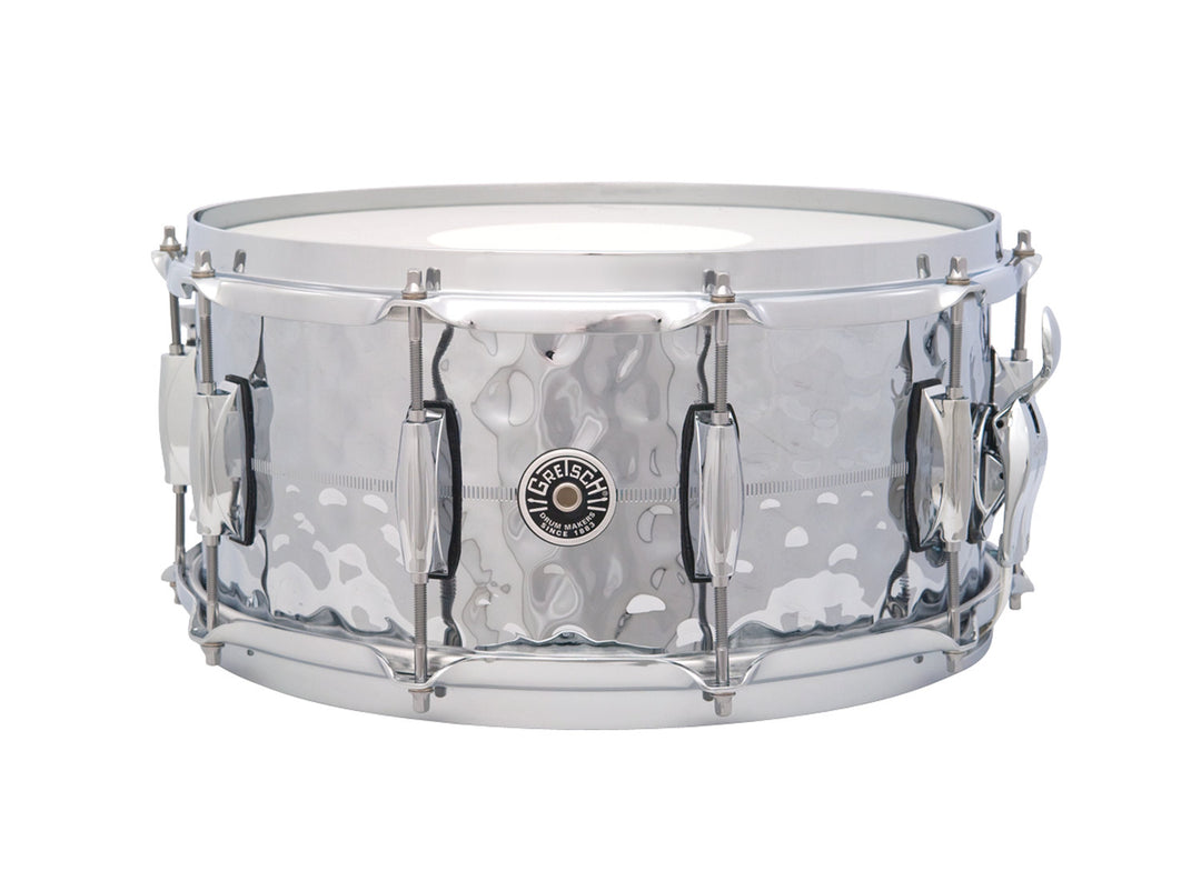 Gretsch Caja USA Brooklyn - 14" x 6.5" (GB4164HB)