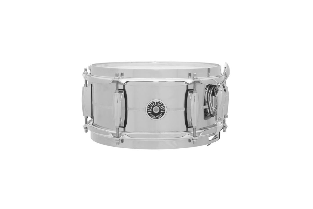 Gretsch Batería Snare Drum USA Brooklyn - 10" x 5" (GB4161S)