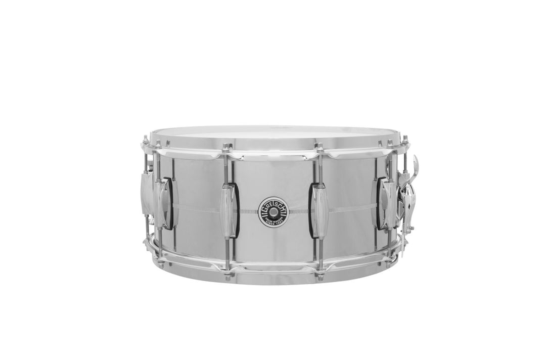 Gretsch Caja USA Brooklyn - 14" x 5.5" (GB4165S)