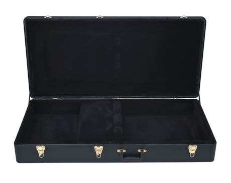 Ovation Estuche para Guitarras Doubleneck Case - Double neck (9115-0)